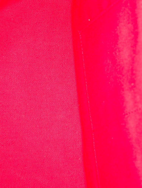 Loewe Suede Top Handle Bag