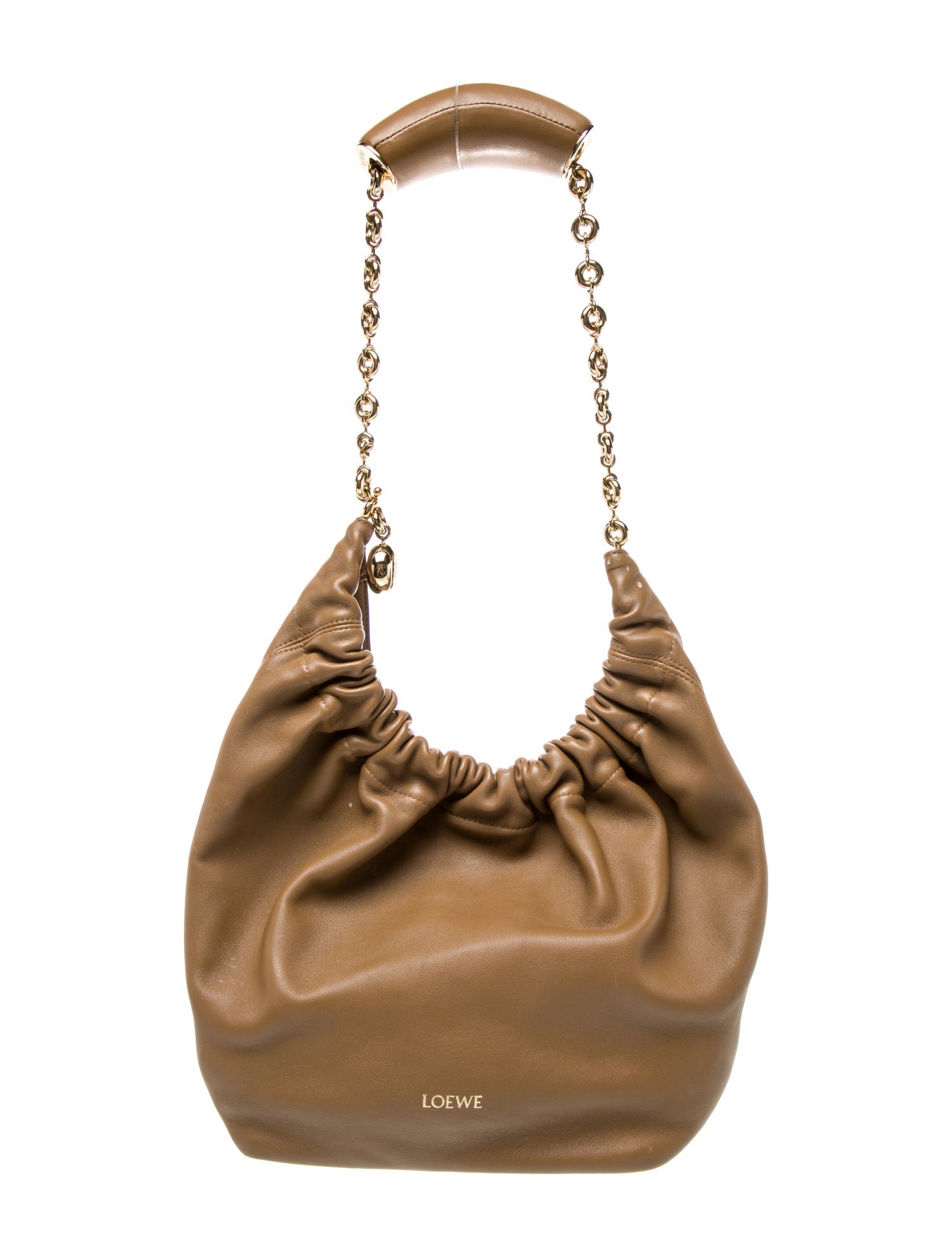 Loewe Leather Squeeze Medium 2024