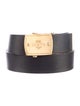 Loewe Leather Belt