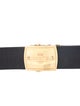 Loewe Leather Belt