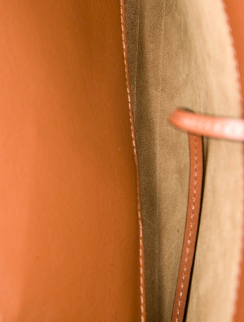 Loewe Leather Anagram Mini 2023