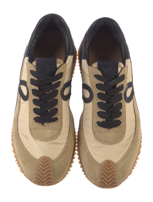 Loewe Flow Sneakers