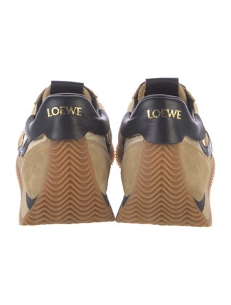 Loewe Flow Sneakers