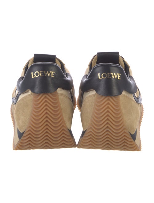Loewe Flow Sneakers