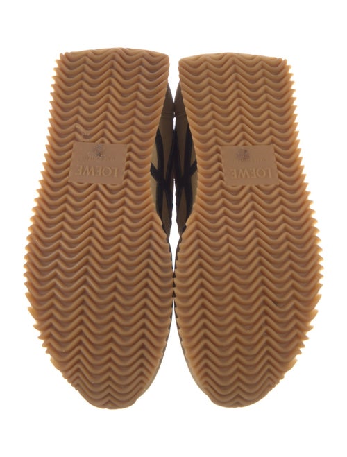 Loewe Flow Sneakers