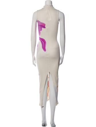 Loewe 2023 Long Dress