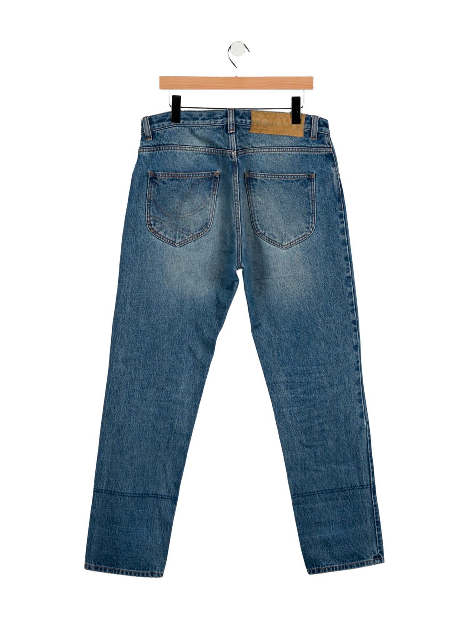 Loewe Slim Fit Jeans