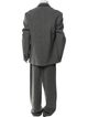 Loewe Wool Two-Piece Suit
