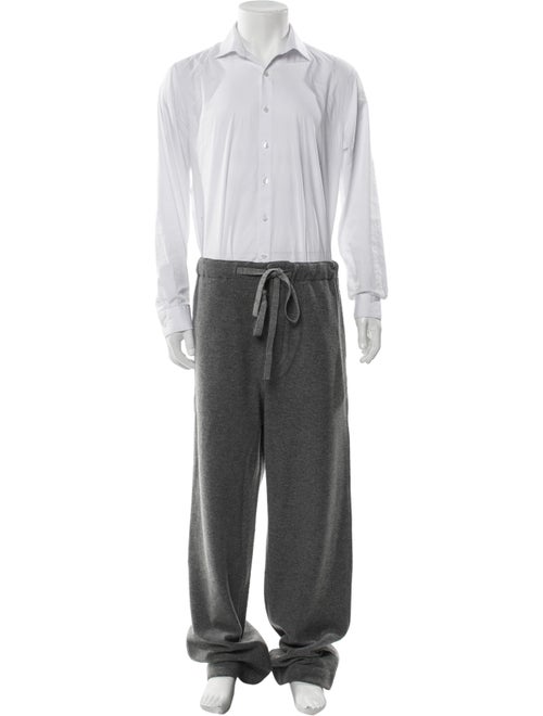 Loewe Wool Two-Piece Suit