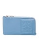Loewe 2022 Anagram Coin Cardholder Wallet
