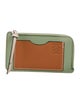 Loewe 2022 Anagram Coin Cardholder Wallet