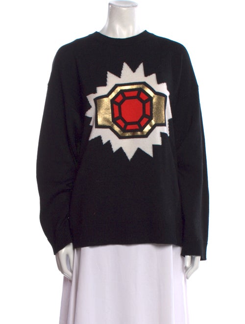 Loewe 2021 x Joe Brainard Sweater