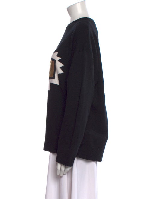 Loewe 2021 x Joe Brainard Sweater