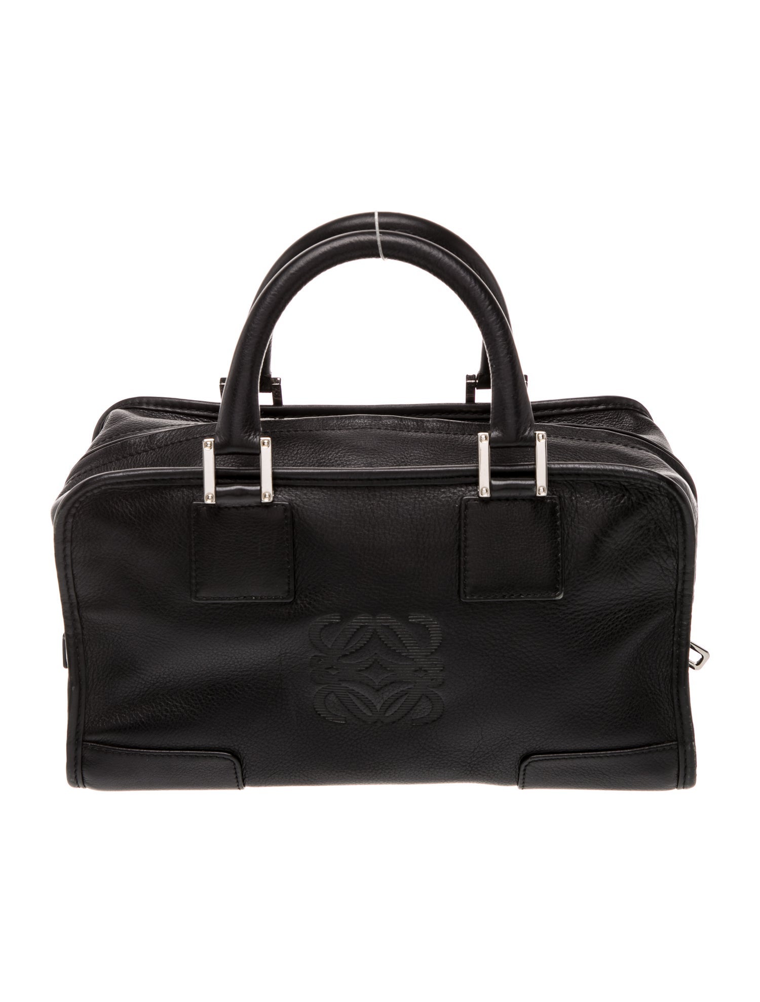 Loewe Leather Amazona