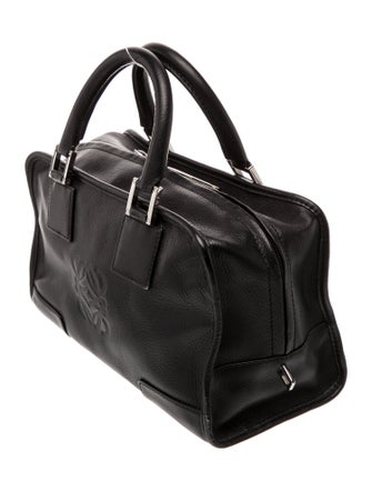 Loewe Leather Amazona