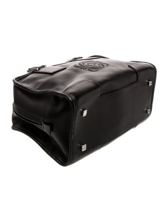 Loewe Leather Amazona