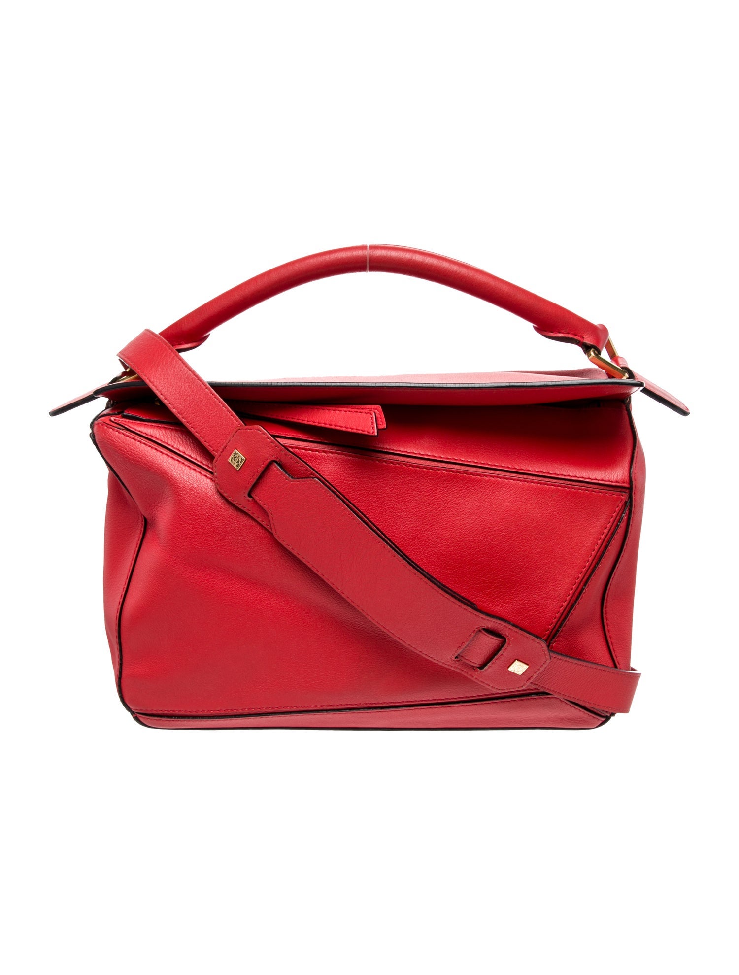 Loewe Leather Puzzle