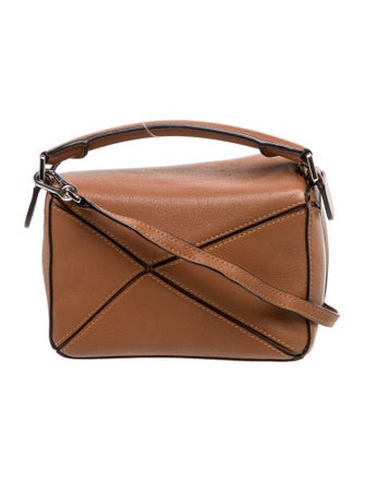 Loewe Leather Puzzle