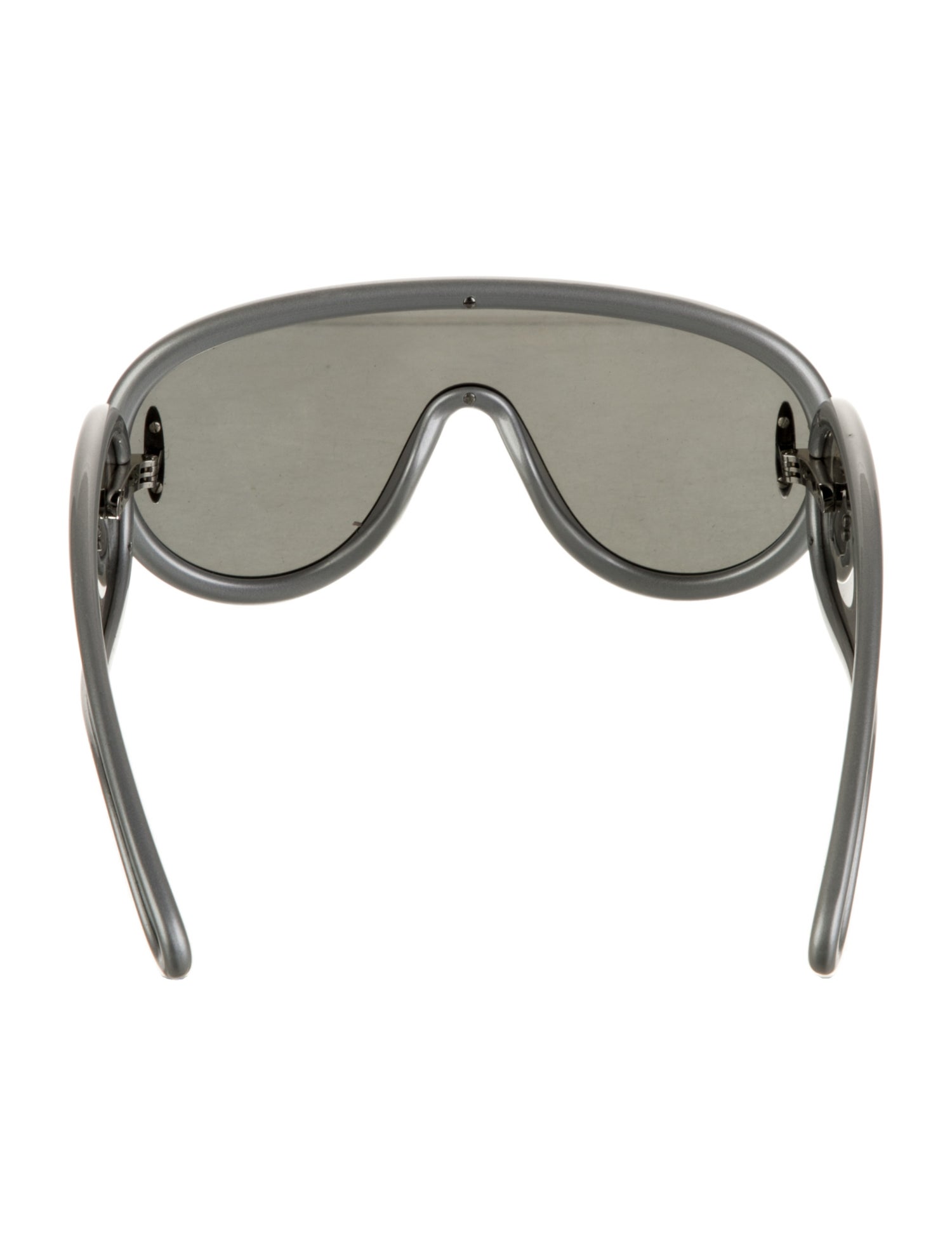 Loewe Shield Tinted Sunglasses