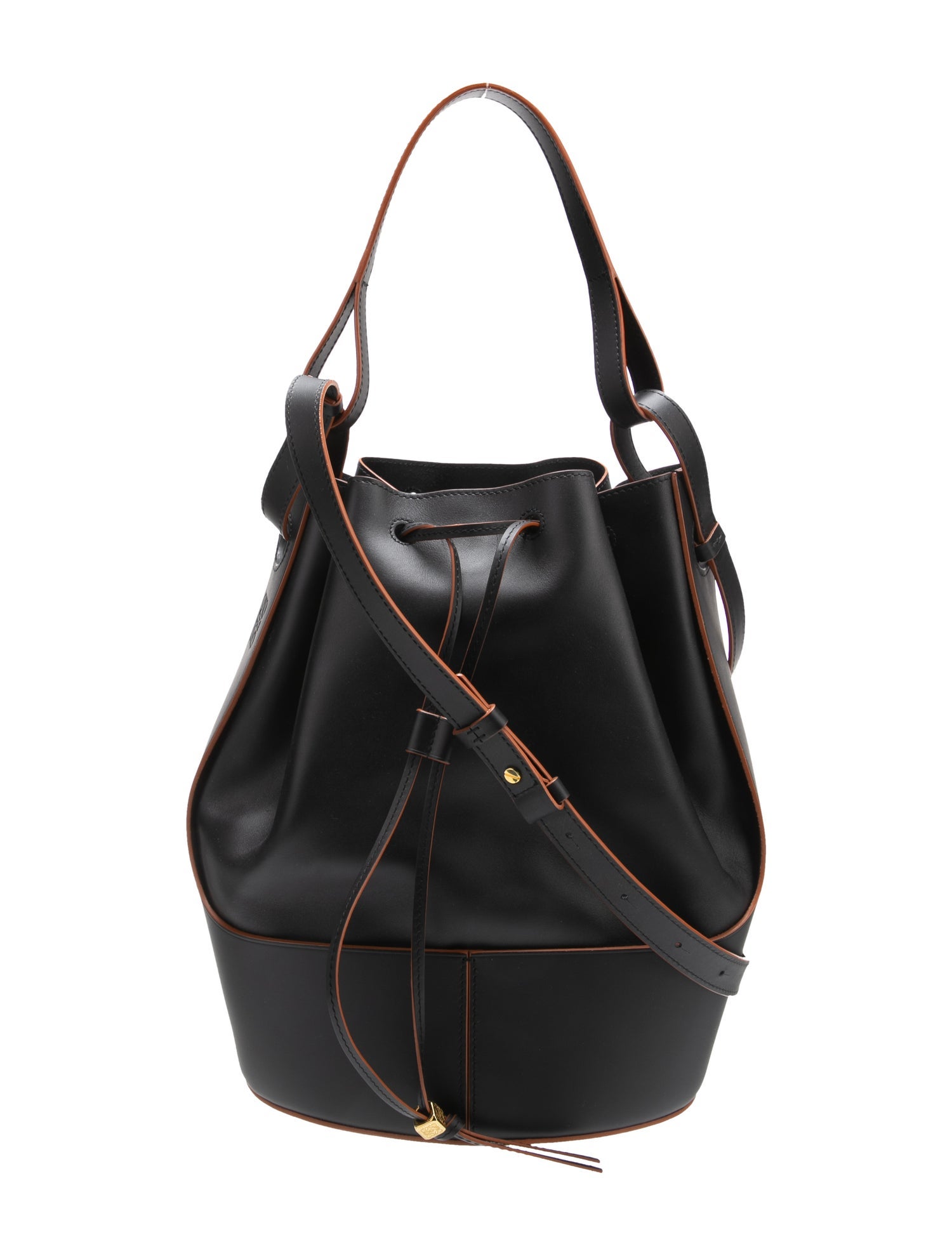 Loewe Leather Balloon