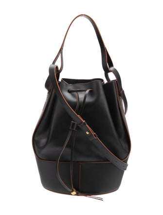Loewe Leather Balloon