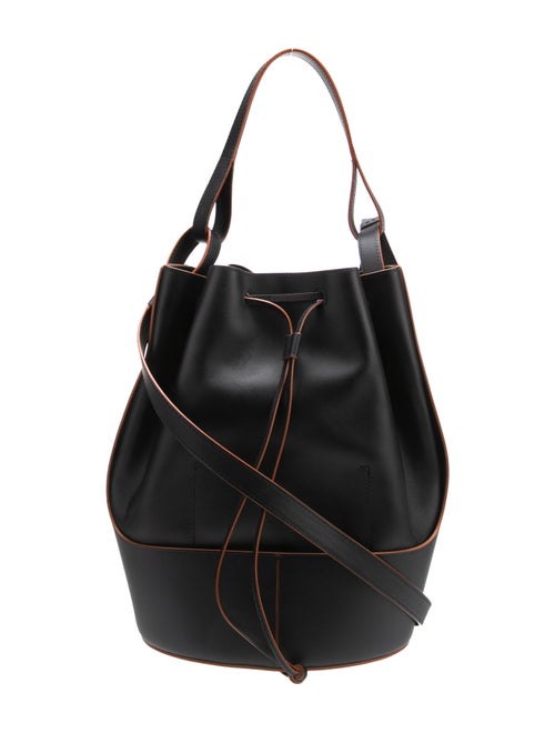 Loewe Leather Balloon