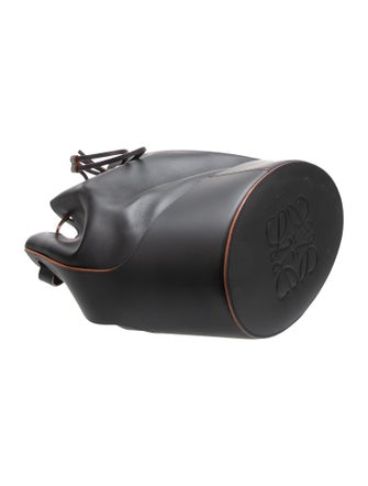 Loewe Leather Balloon