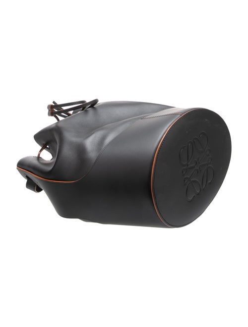 Loewe Leather Balloon