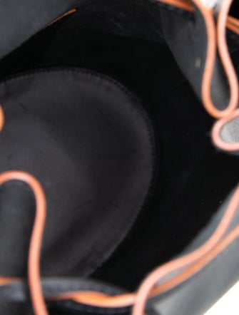 Loewe Leather Balloon