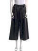 Loewe 2023 Wide Leg Pants