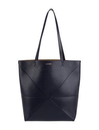 Loewe Leather Puzzle Medium 2024