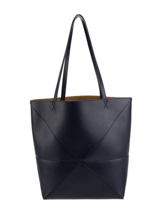 Loewe Leather Puzzle Medium 2024