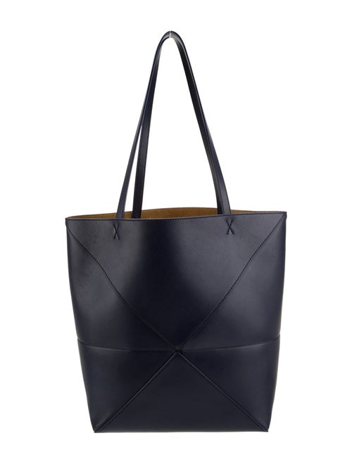 Loewe Leather Puzzle Medium 2024