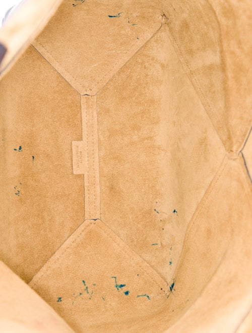 Loewe Leather Puzzle Medium 2024