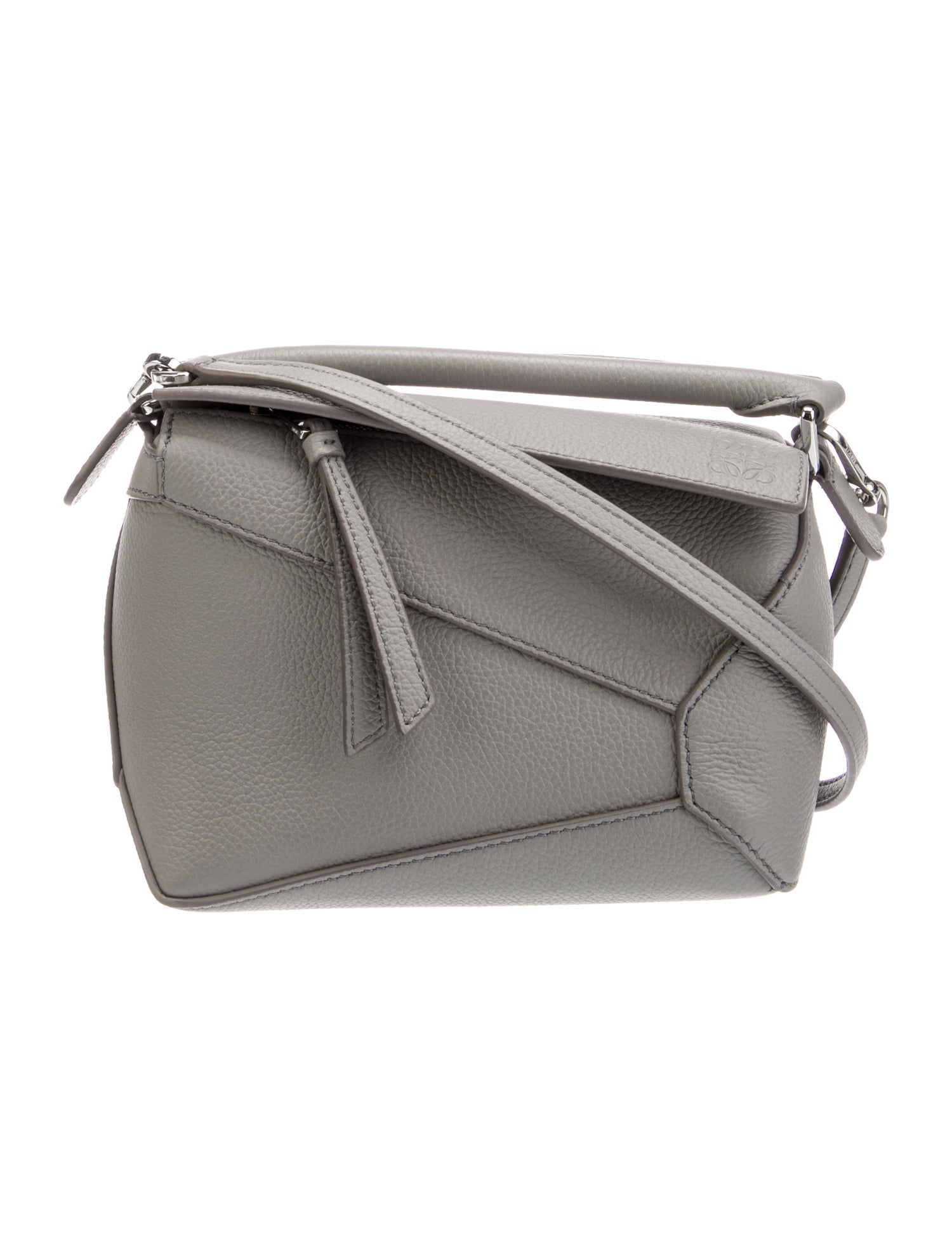 Loewe Leather Puzzle 2024