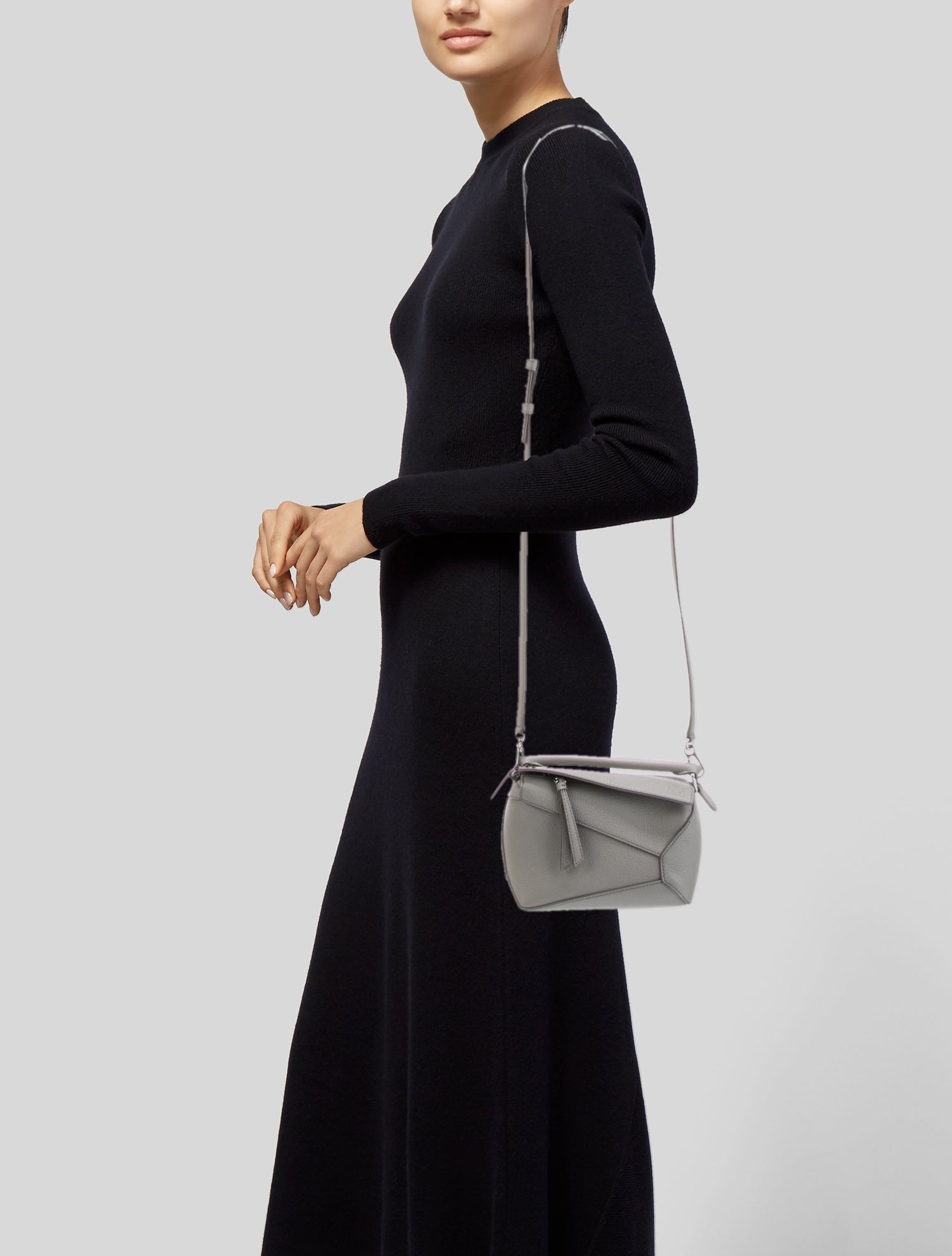 Loewe Leather Puzzle 2024