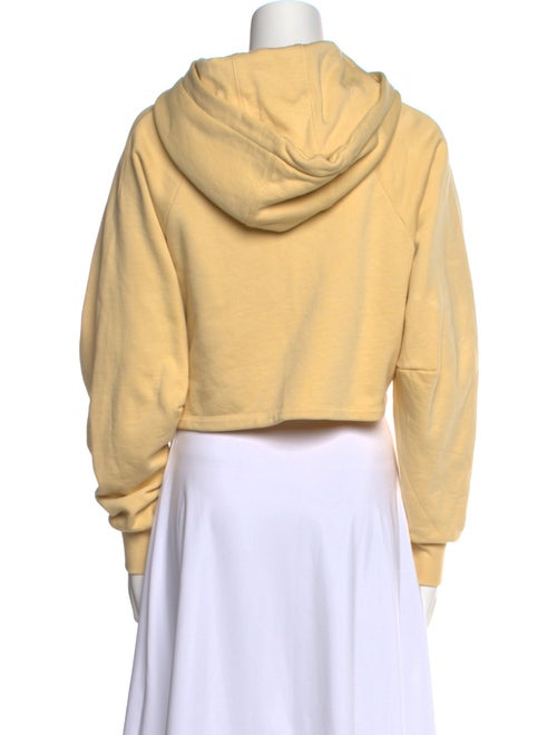 Loewe Crew Neck Long Sleeve Sweatshirt