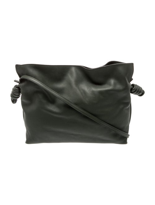 Loewe Leather Flamenco Knot