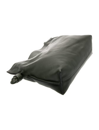 Loewe Leather Flamenco Knot