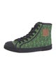 Loewe Printed Sneakers