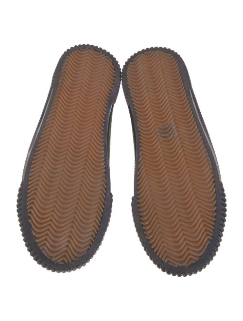 Loewe Printed Sneakers