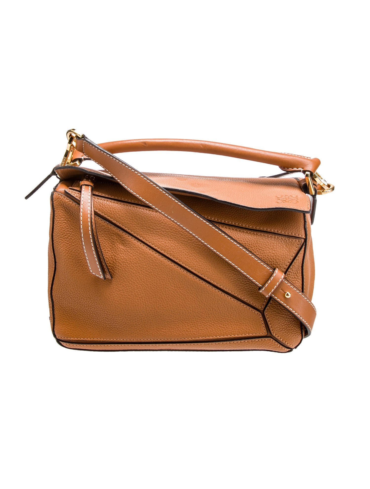 Loewe Leather Puzzle