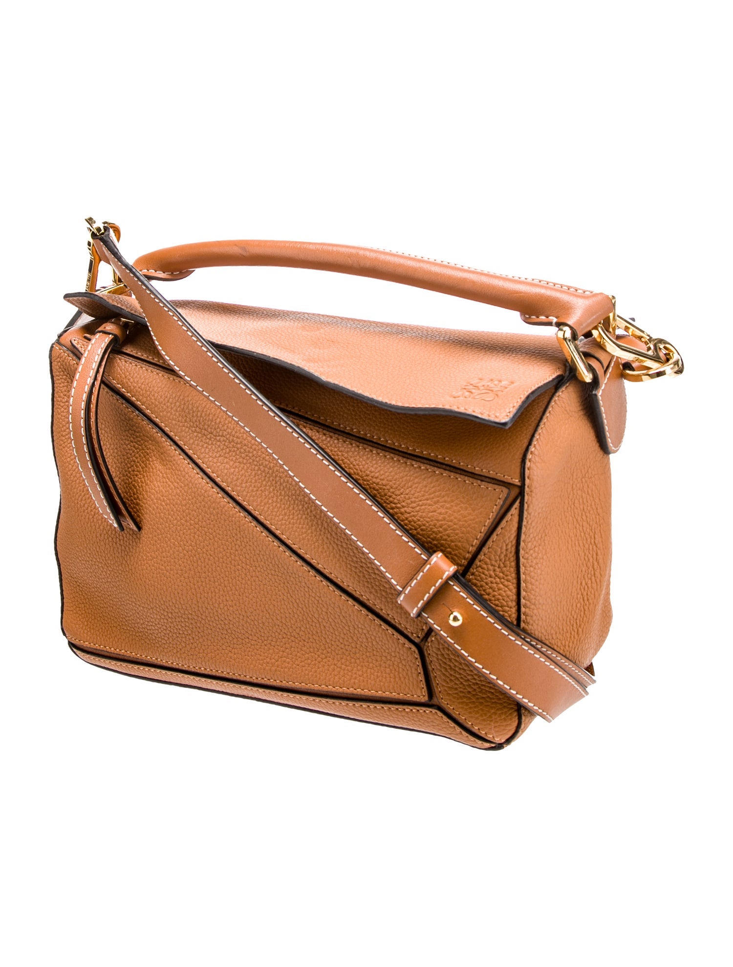 Loewe Leather Puzzle