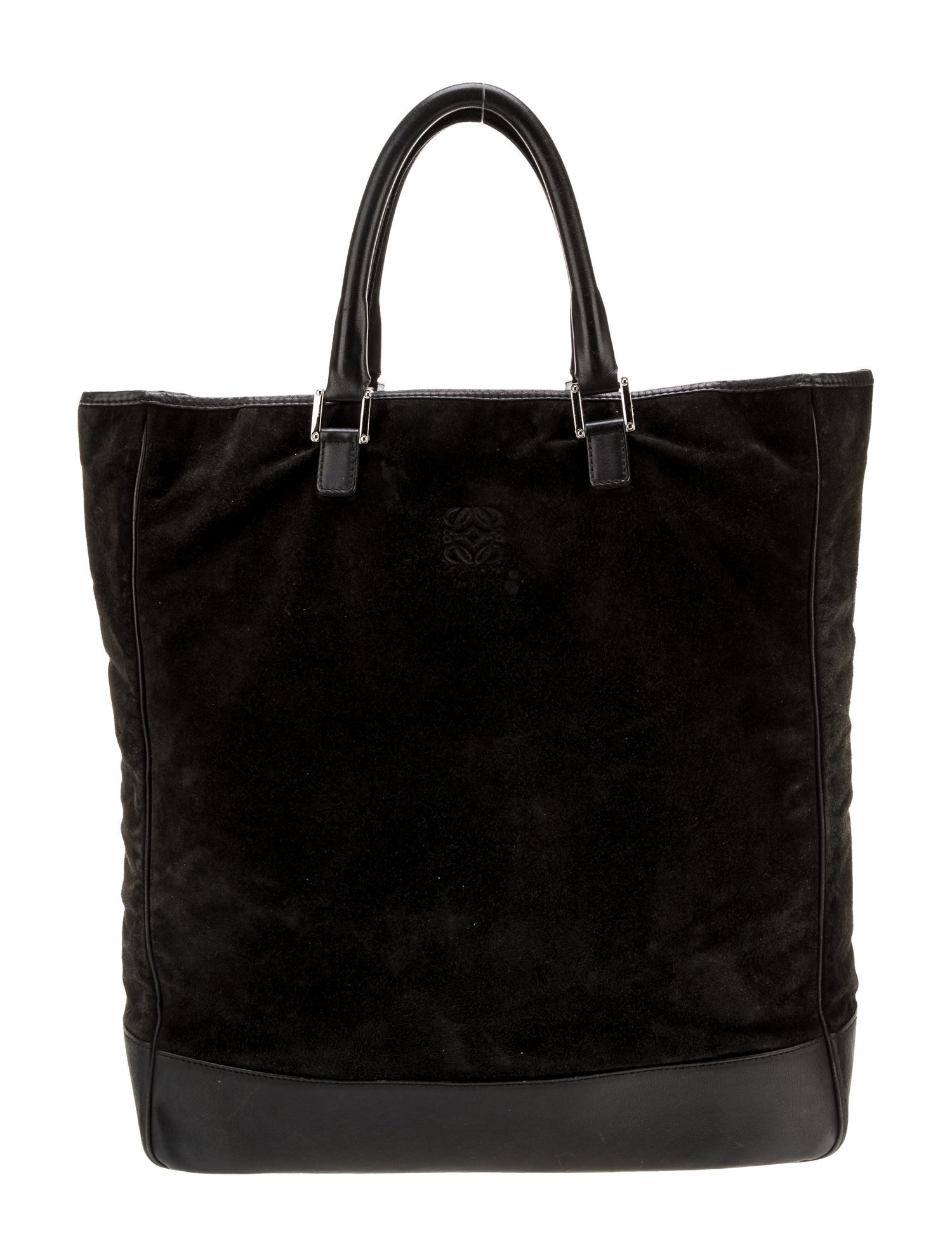 Loewe Signature Anagram Vintage