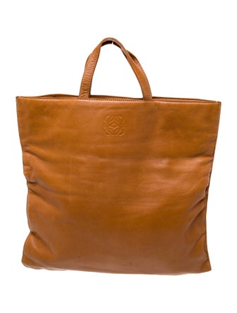 Loewe Leather Anagram