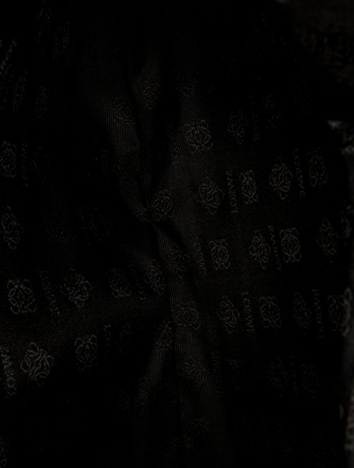 Loewe Leather Anagram