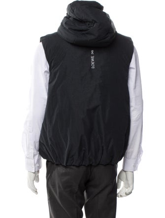 Loewe x On Vest