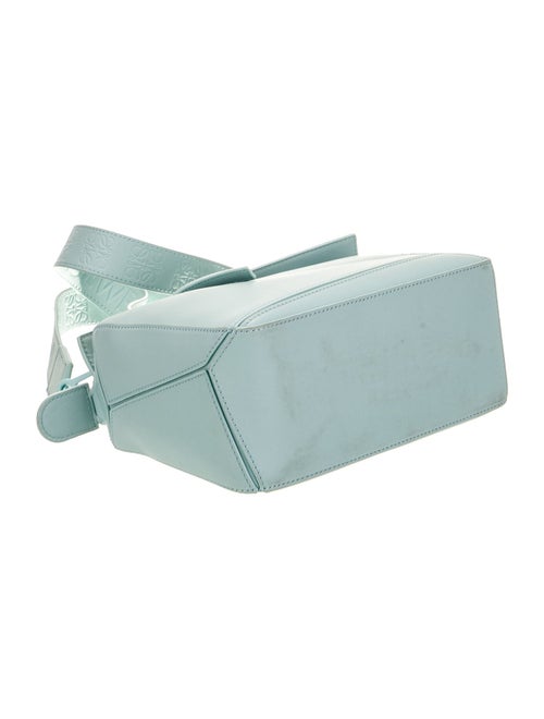 Loewe Calfskin Puzzle Small 2022