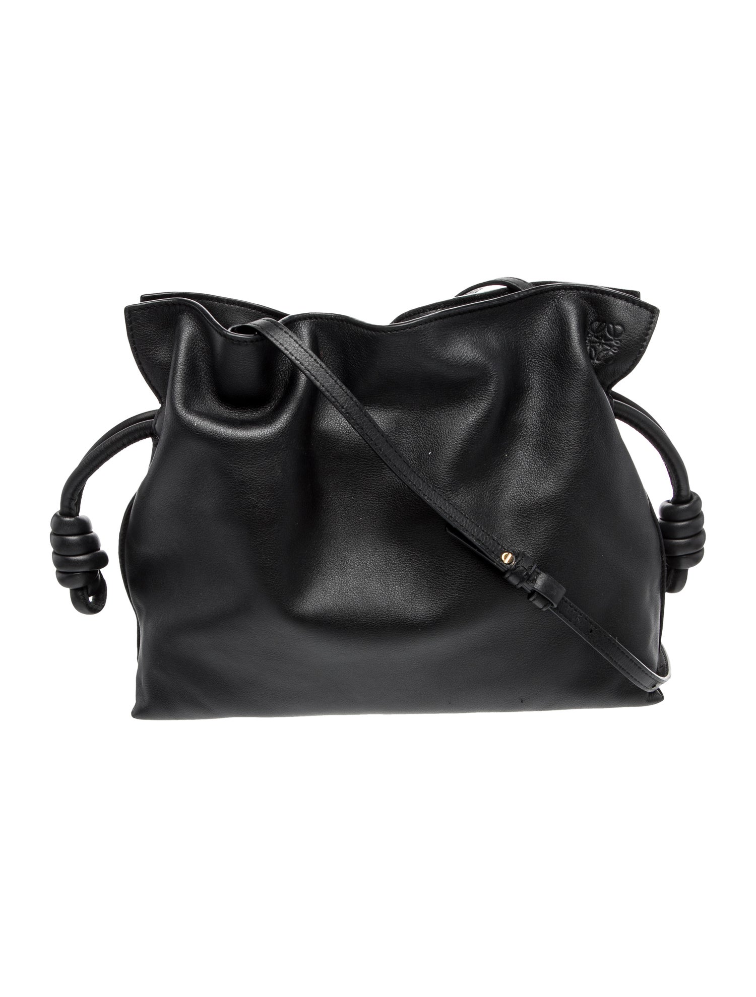 Loewe Leather Flamenco 2022