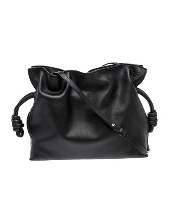 Loewe Leather Flamenco 2022